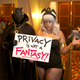 Illustration for article titled All The Best Dragon Con Cosplayers Fighting For Online Privacy